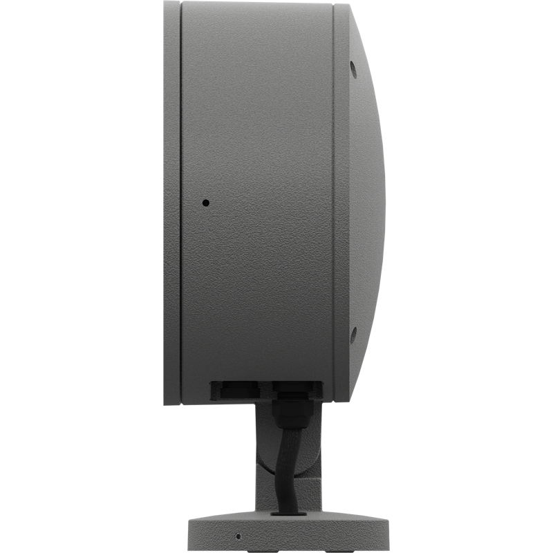 Светильник светодиодный GLOSS LED 20 D15х40 4000К настенный СТ 1101800600