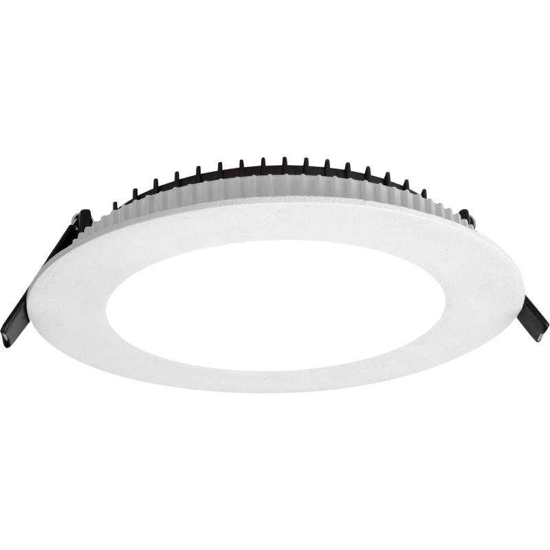 Светильник ACQUA C 12 WH 3000К 1-10В встраив. СТ 1596000550