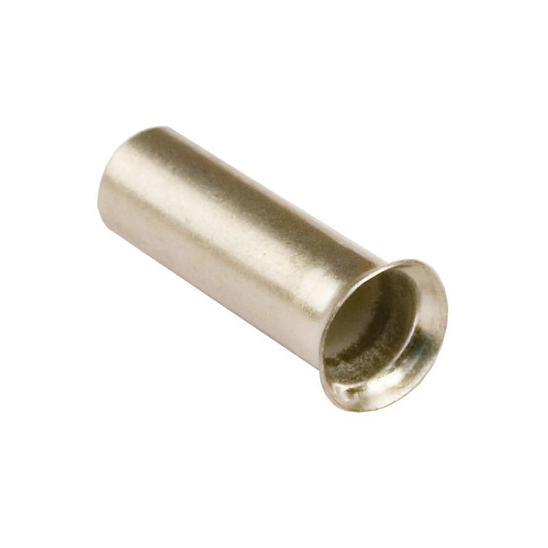 Наконечник-гильза неизол. 4кв.мм дл. 12мм (уп.500шт) DKC 2ART97L