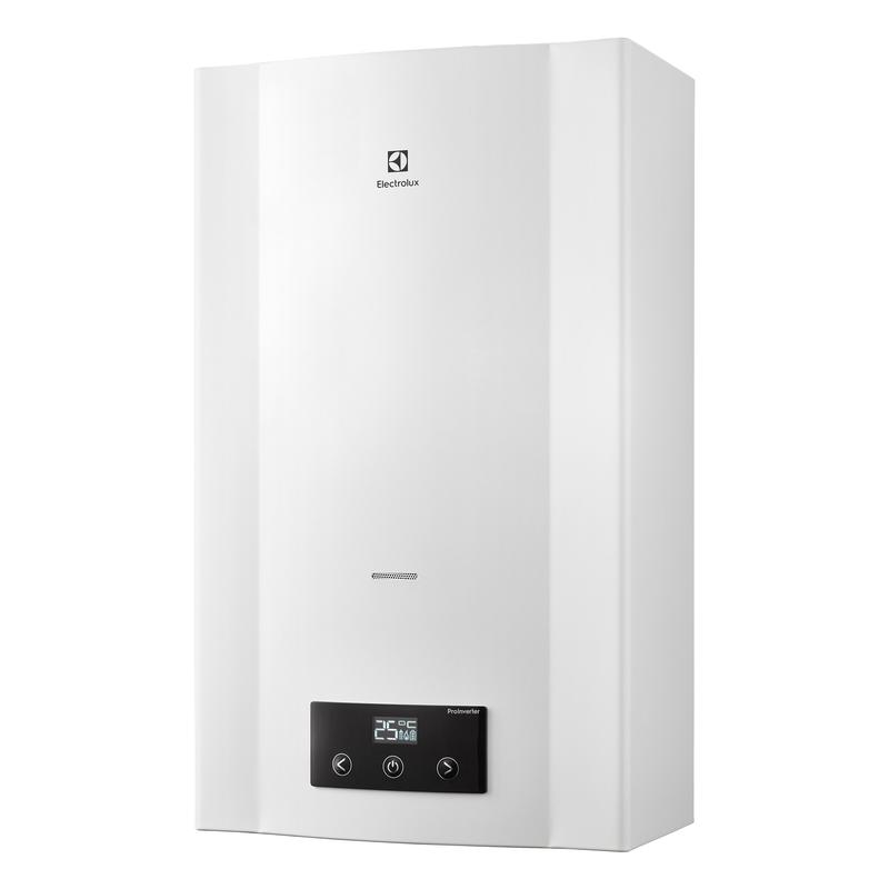 Колонка газовая Electrolux GWH 11 ProInverter Electrolux НС-1139049