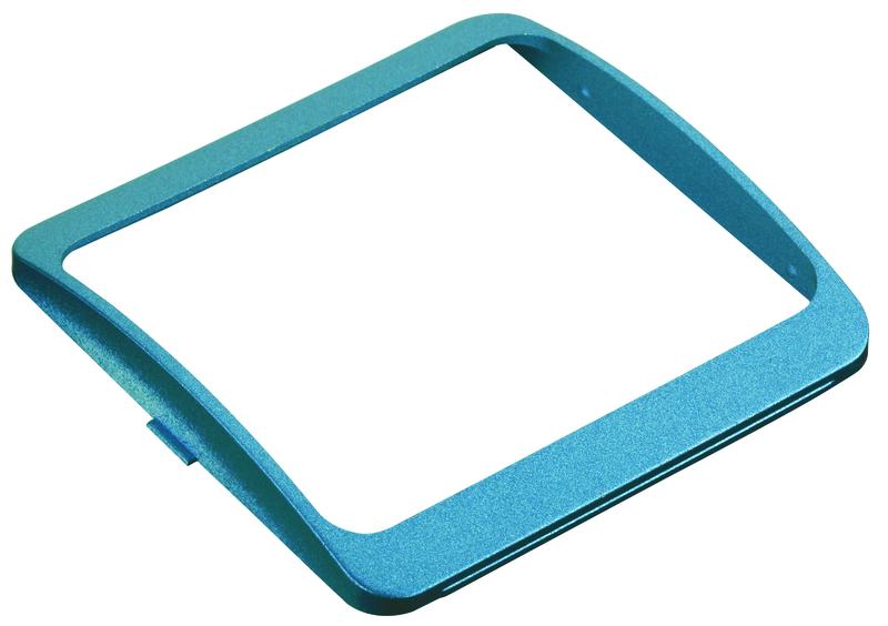 Вставка 1-м Mimoza мет. син. 10320