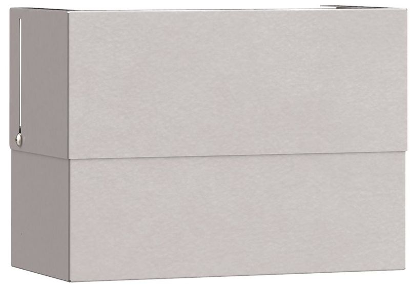 Компенсатор высоты для УЭРМ-100-200 LIGHT (уп.2шт) IEK IND-KOMP-100-200-1-L