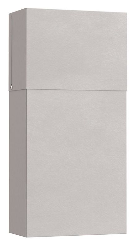 Компенсатор высоты для УЭРМ-400-600 LIGHT (уп.2шт) IEK IND-KOMP-400-600-1-L