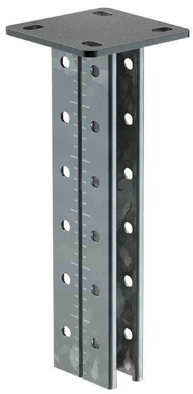 Подвес потолочный STRUT двойн. 41х41-2300 IEK CLM50D-KDS-41-41-23