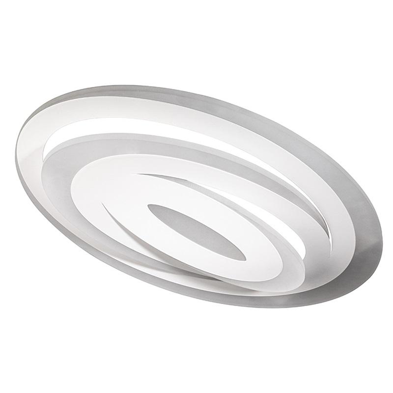 Светильник светодиодный декоративный PPB Onyx-04 Dim 60Вт 3000-6500К IP40 настенно-потолочный бытовой JazzWay 5017801