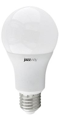 Лампа светодиодная PLED-SP 20Вт A60 4000К нейтр. бел. E27 230В/50Гц JazzWay 5019669A