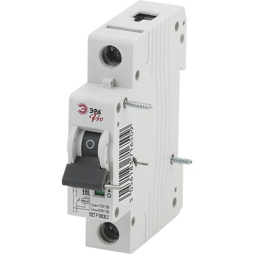 Расцепитель порогового напряжения Pro NO-902-86 ЭРА Б0031730