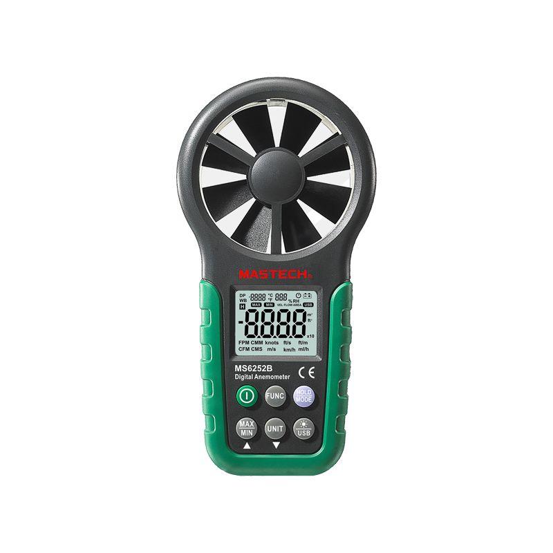 Устройство для измерение экологических параметров окружающей среды