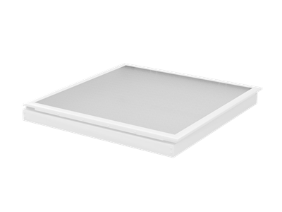 Светильник светодиодный 36Вт 4000К IP40 600х600х65 для потолка Ecophon Gedina D встраив. с клеммными колодками BJB РЗ VARTON V1-A2-00065-10HGB-2003640