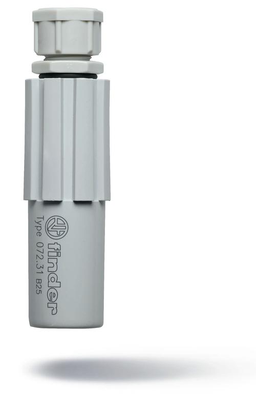 Электрод подвесной для реле уровня 72 серии FINDER 07231