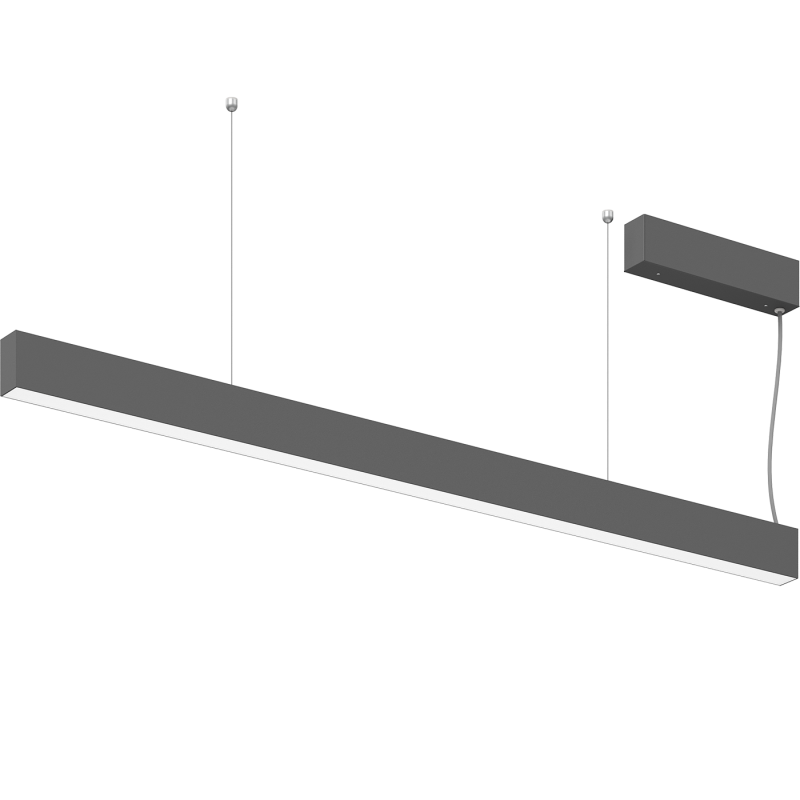 Светильник светодиодный PROFILE 30L P LED 2100 4000К подвесной СТ 1248001300