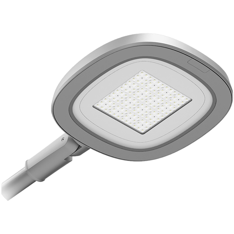 Светильник светодиодный SKYLINE LED 60 DW 3000К консольный СТ 1707000070