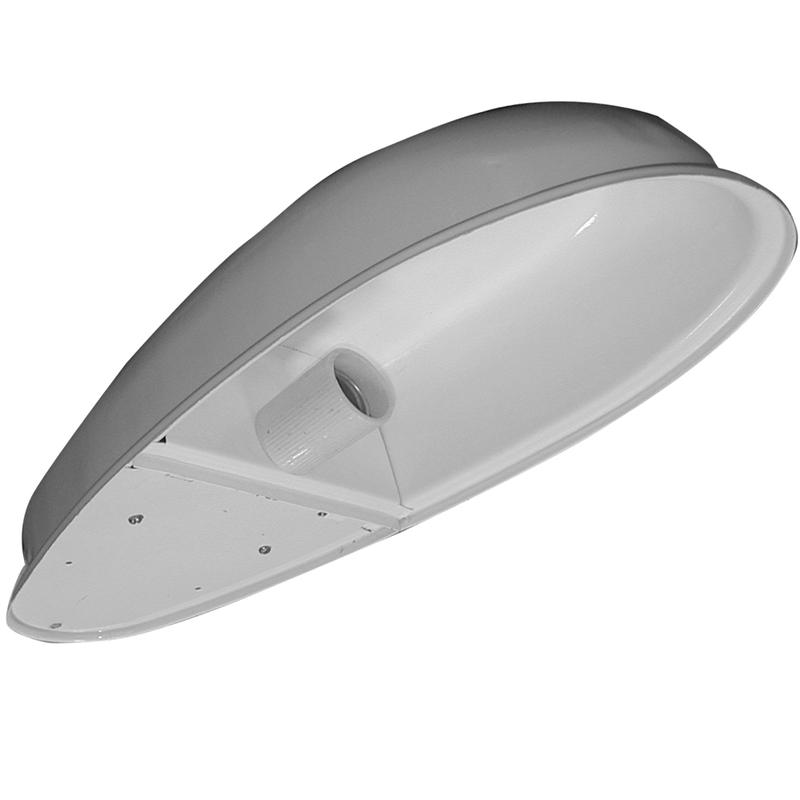 Светильник РКУ 06-125-011М "Сура" без стекла (инд. упак.) Элетех 1030050092