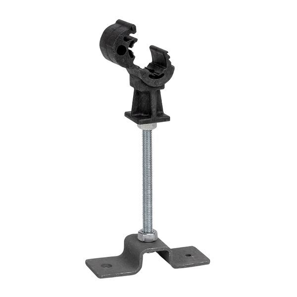 Держатель дистанционный L100мм Ni PROxima EKF lp-d2000-100-ni