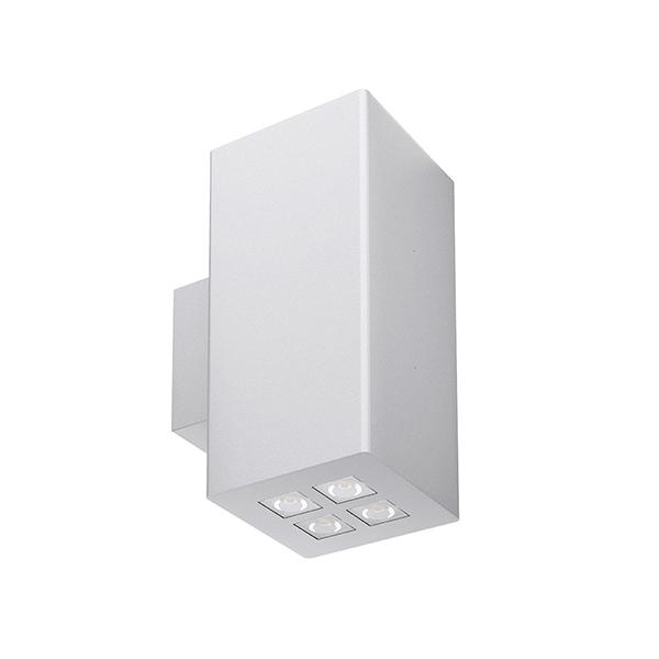 Светильник LE-СБУ-47-003-3501-67Х "КУБИК МИНИ" LED-effect 3501