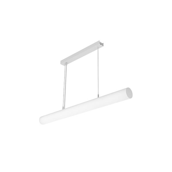 Светильник LE-ССО-55-040-3817-20Т "iTUBE" 76мм LED-effect 3817