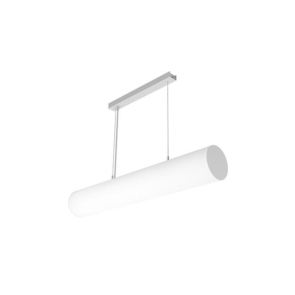 Светильник LE-ССО-55-040-3840-20Д "iTUBE" 160мм LED-effect 3840