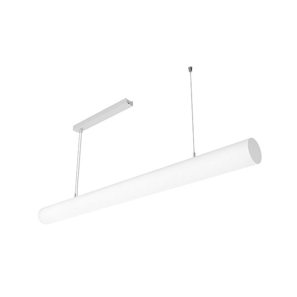 Светильник LE-ССО-55-060-3831-20Д "iTUBE" 120мм LED-effect 3831