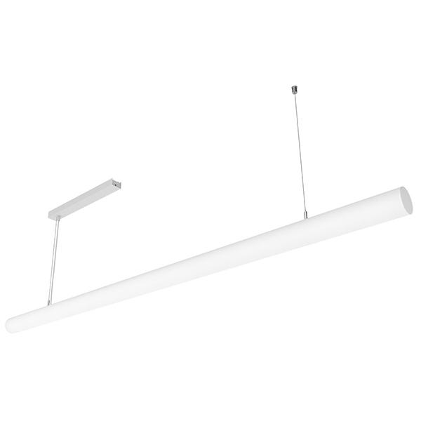 Светильник LE-ССО-55-080-3823-20Т "iTUBE" 76мм LED-effect 3823