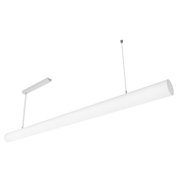 Светильник LE-ССО-55-080-3835-20Т "iTUBE" 120мм LED-effect 3835