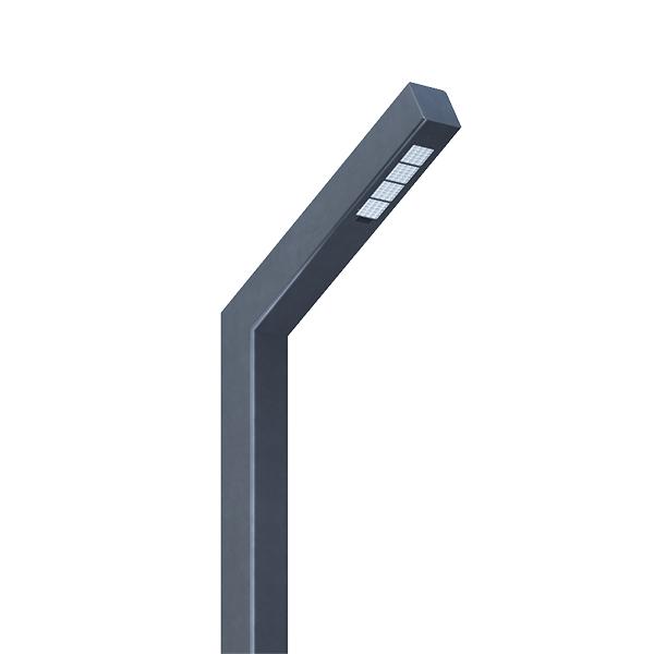 Светильник LE-СТУ-51-036-4296-65Т "БУК 60" LED-effect 4296