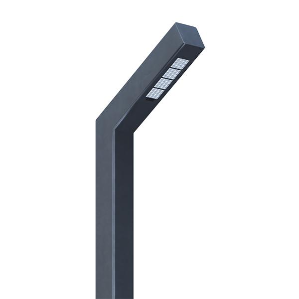 Светильник LE-СТУ-51-036-4308-65Т "БУК 60" LED-effect 4308