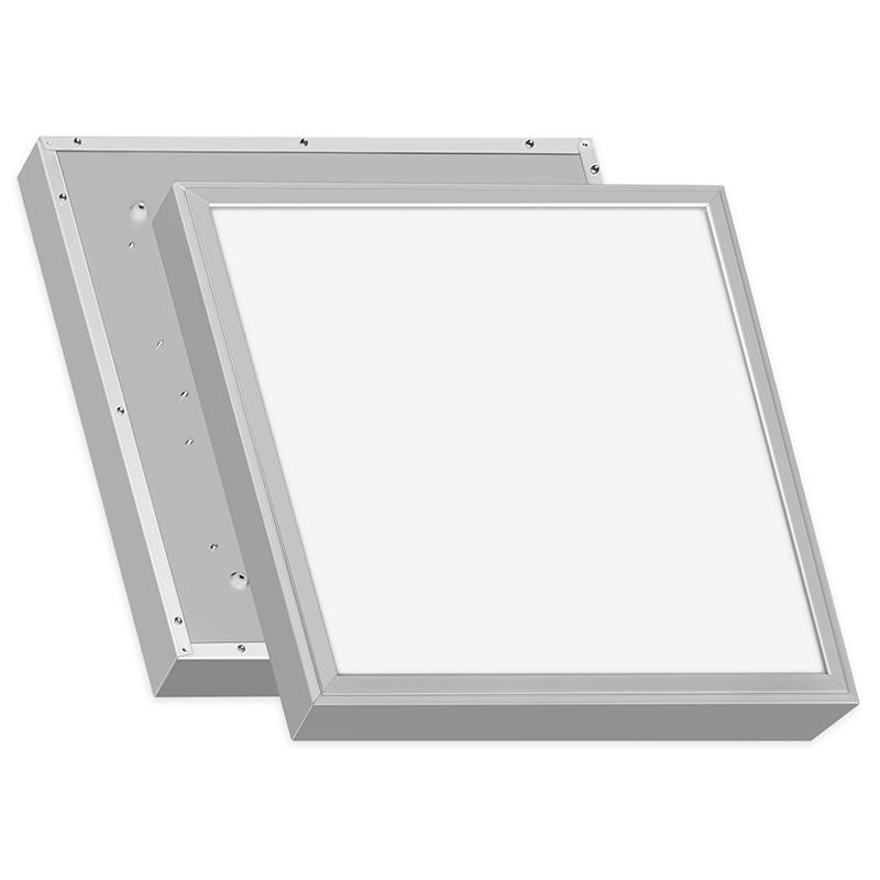 Светильник светодиодный Universal-34/opal-sand 32Вт 4000К IP20 3200лм 595х595 универс. с БАП на 3ч LUXDATOR 36Вт CSVT ЦБ000011838