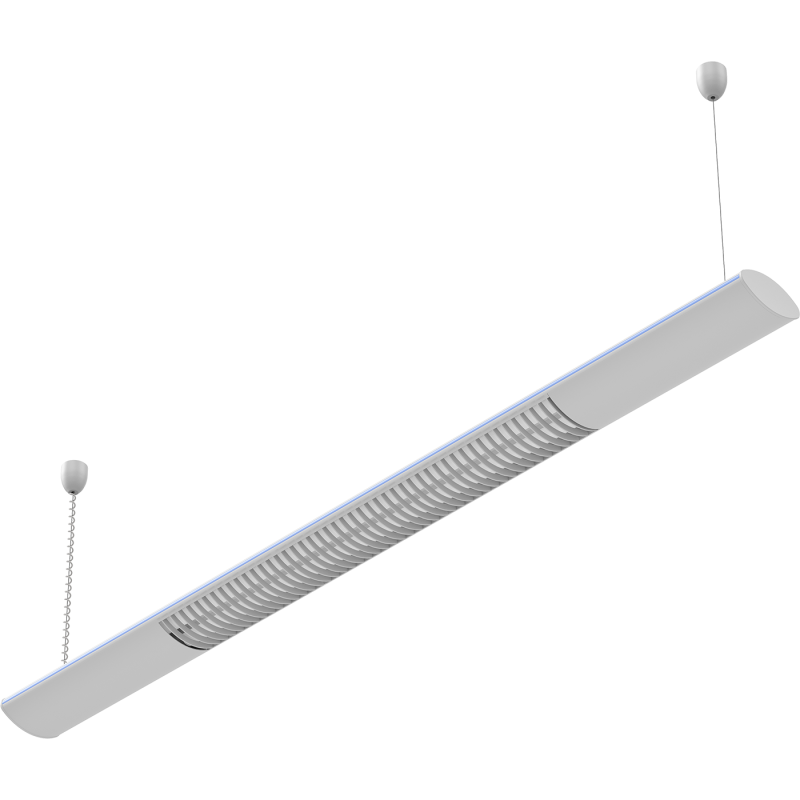 Светильник светодиодный RIVAL LED 60 HFD 4000К подвесной СТ 1310000150