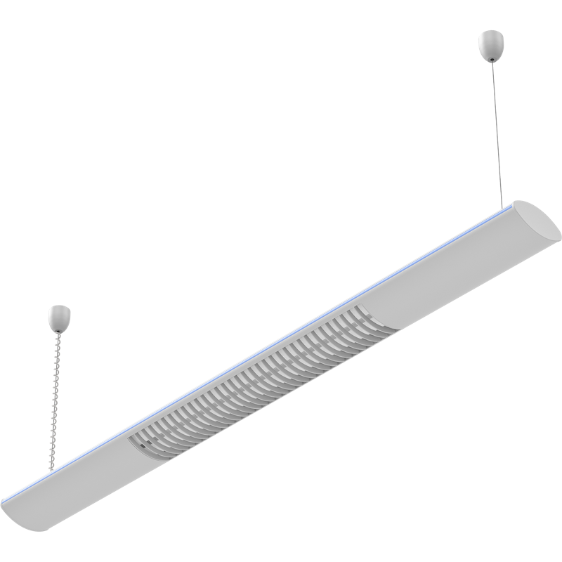 Светильник светодиодный RIVAL ECO LED 30 4000К подвесной СТ 1310000240