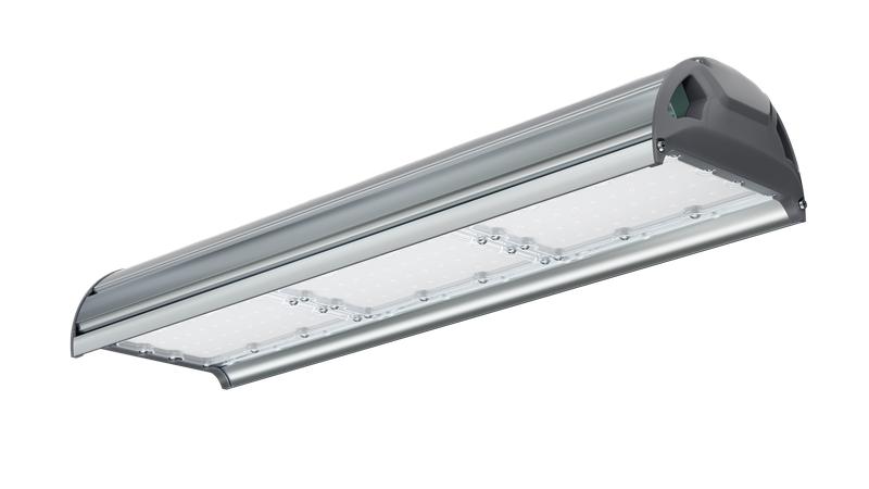 Светильник светодиодный TL-STREET 120 Plus 4К DIM D уличный консольный Технологии света УТ000007905