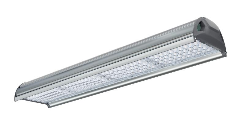 Светильник светодиодный TL-STREET 140 Plus 5К DIM W уличный консольный Технологии света УТ000008364