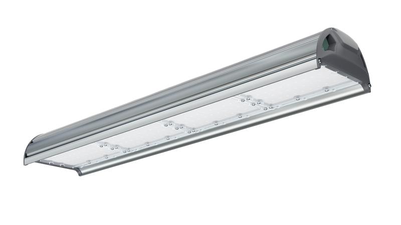 Светильник светодиодный TL-STREET 210 Plus 5К DIM D уличный консольный Технологии света УТ000007925