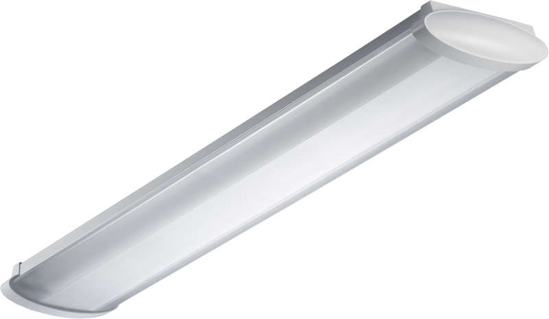 Светильник 236 LTX 2х36Вт G13 IP40 СТ 1055000040