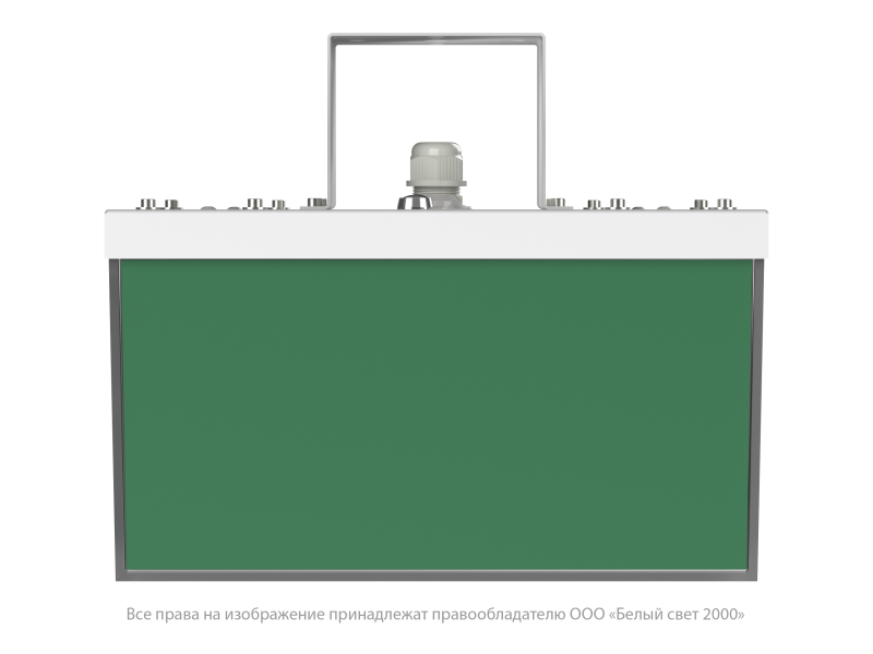 Указатель световой BS-CUBE-10-S1-24 Белый свет a19351
