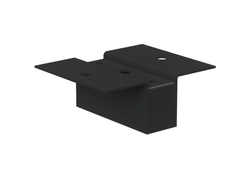 Штанга BS-SH-5 Black Белый свет a10483