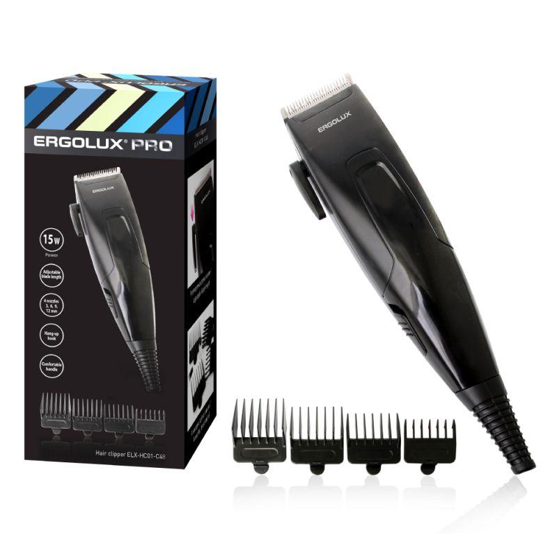 Машинки для стрижки волос