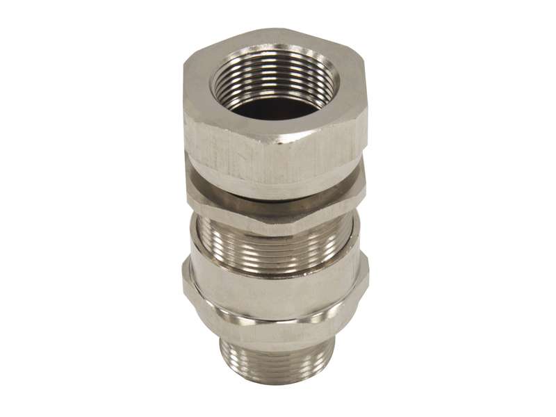 Ввод кабельный взрывозащ. М25х1.5 NAP2MBNS СТ 2327009870