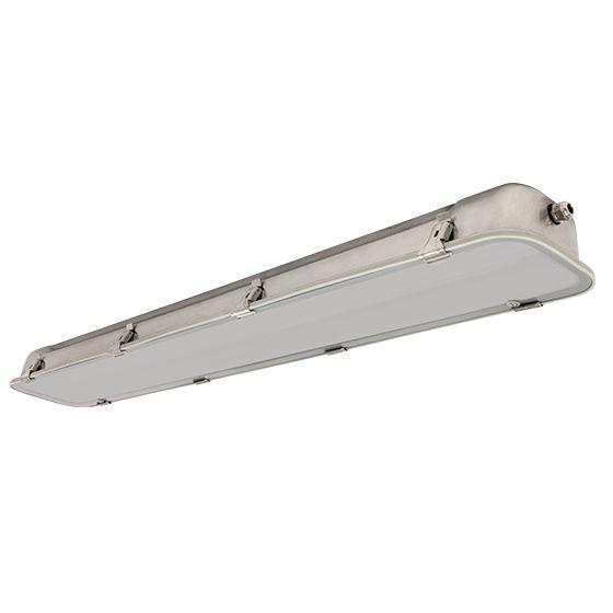 Светильник светодиодный ДСП67-38-003 Linkor F 840 LED 32Вт 4000К IP65 Ардатов 1067038003