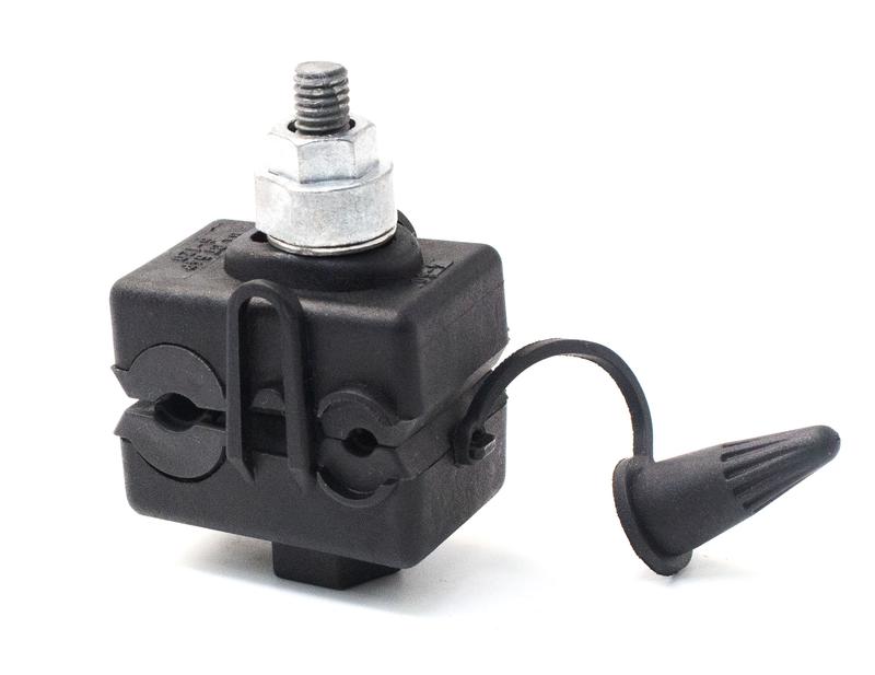 Зажим ответвительный CT 54 P (16-150/4-54.6) ВК 20900631