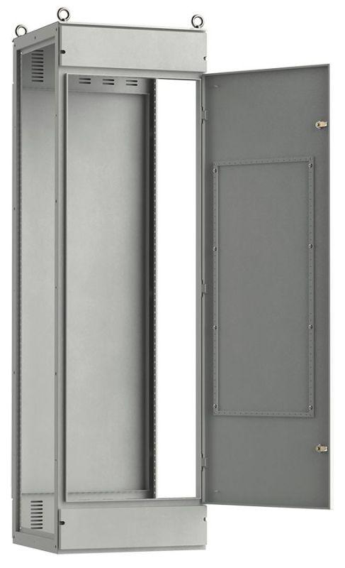 Корпус ГРЩ SMART 2000х600х600 УХЛ3 IP31 метал. IEK YKM50-2000-600-600-31-S