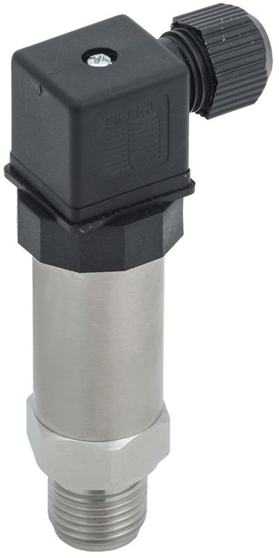 Преобразователь давления PPT10 0.25% 0-100Бар 4-20мА G1/2 DIN43650 ONI PPT-G-HY-100-4-20-2-2