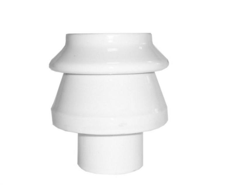 Изолятор для трансформаторного ввода ИПТ-1/3150.01 Электрофарфор 00000578