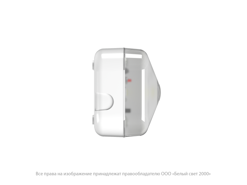 Указатель световой BS-JUNIOR-71-S1-INEXI3 Белый свет a22298