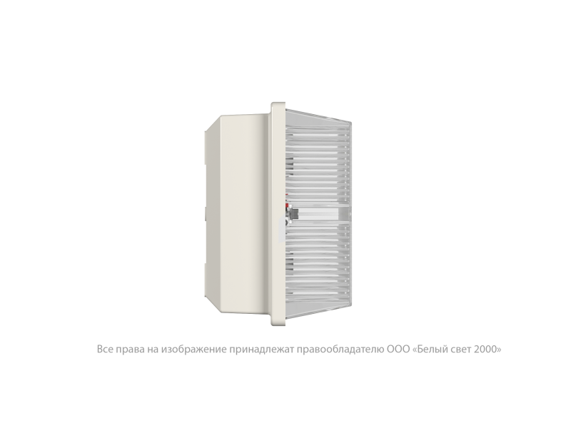 Указатель световой BS-UNIVERSAL-71-S1-INEXI3 Белый свет a15645