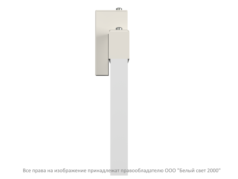 Указатель световой BS-YANTA-83-S1-INEXI3 Белый свет a15800