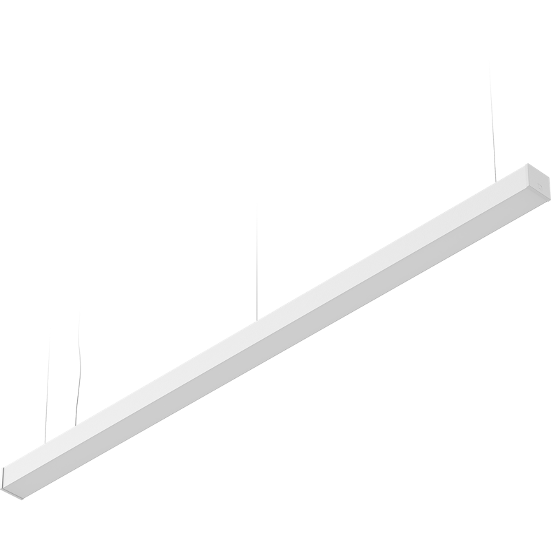 Светильник светодиодный LINER/S 100 DR LED (2500) W 4000К up/down СТ 1473002100