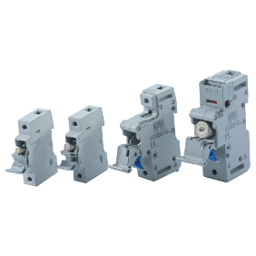 Держатель CMS101N-(V305021F) KEAZ-FERRAZ 147277