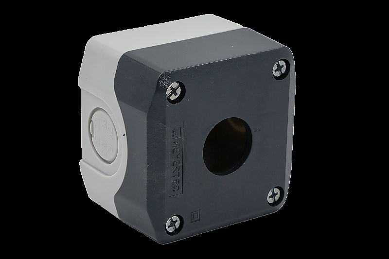 Корпус кнопочного поста 1 место IP67 MTB2-F86 сер. ОВЕН 132666