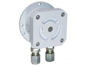 Оповещатель комбинированный свето-звуковой взрывозащ. ОСЗ-Exd-А-Прометей 220В Спектрон НПО 278640