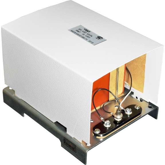 Блок конденсаторов БК-402 ЧЭАЗ A8119-80093492